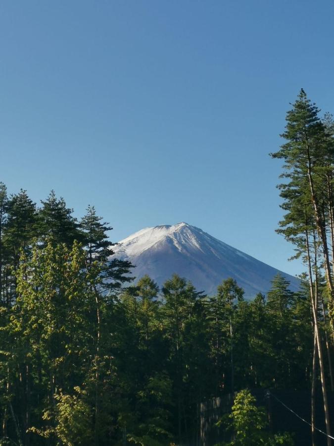 ホテル 富士の森ホテル
